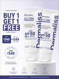 BUY 1 GET 1 FREE