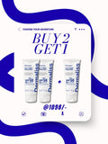 BUY 2 GET 1